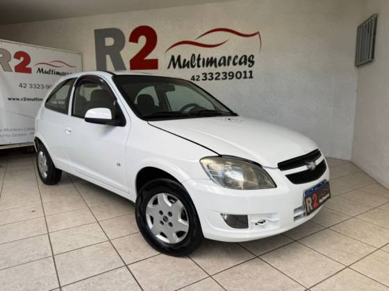 CHEVROLET CELTA 1.0 MPFI LS 8V FLEX 2P MANUAL